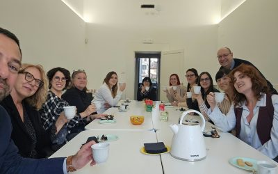 Convegno "Codice Deontologico degli Ortottisti" del 15 Ottobre 2026